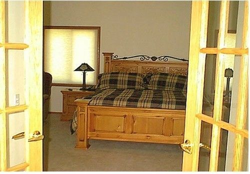 Thunderheart Hotel Custer Kültér fotó